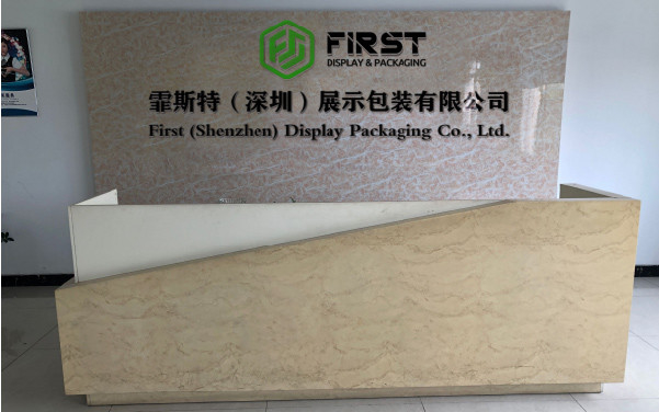 Китай First (Shenzhen) Display Packaging Co.,Ltd Профиль компании